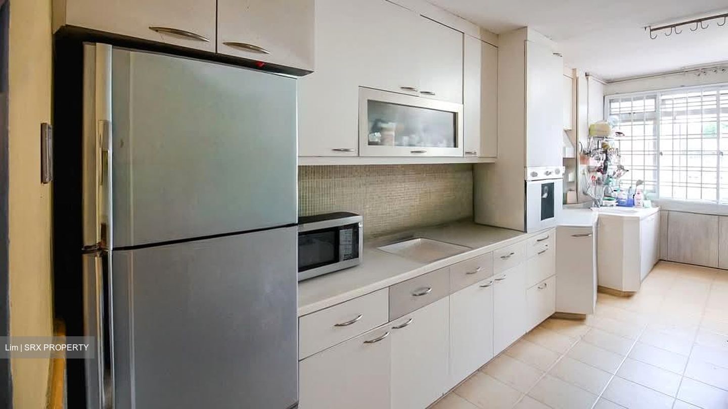 Blk 417 Fajar Road (Bukit Panjang), HDB 4 Rooms #568255621